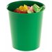 Papelera Verde