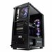 PC de Sobremesa Lite Negro