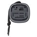 Altavoz Bluetooth Portátil 65777 Negro