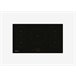 Placa de inducción 90 cm FLEX CORBERO CCIM5F900FZ Negro