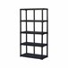 Armario exterior en PVC Antracita