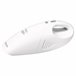 Aspirador de mano Bomann CB 967 Blanco