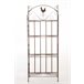 Estantería Plegable Mia 61 Beige