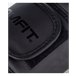 Guantes de Boxeo Furioso 10OZ (par) - BOOMFIT Negro