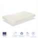 Colchon cuna bebe ORGANIC OCEAN BREATHAIR 