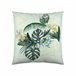 FUNDA DE COJIN VACIO TOSCANA TROPIC Estampado