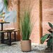 Planta artificial HIERBA 1M marca EVERLANDS FLOWERS AND PLANTS Verde