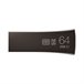 Memoria USB MUF-64BE Gris