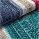 Alfombra decorativa RUSG&RUGS CLARISSA 120x170 Multicolor