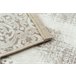 Alfombra acrílica FLORYA 265 Beige
