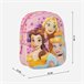 MOCHILA INFANTIL 3D PRINCESS Multicolor