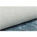 Alfombra lavable ANDRE 1168 Diamantes Geométrico 160x220 Blanco/ Gris