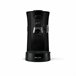 Cafetera de Cápsulas Senseo Select Eco CSA240/21 Negro
