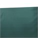 Funda Protectora para Columpio PE Outsunny Verde