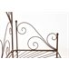 Estantería Plegable Mia 61 Beige