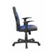 Silla gaming PUNCHY Azul