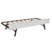 Cama de arrastre 