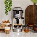 Cecotec Cafetera express Power Espresso 20 Steel Pro Inox