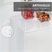 Aparador de Salón Melamina de Madera HOMCOM 117 Crudo