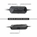 Altavoz Bluetooth Portátil  BIG BASS 97 BT Gris