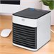 Mini Aire Acondicionado Climatizado Portátil Klack Blanco