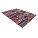 Alfombra lavable ANDRE 2305 Oriental patchwork 80x150 Multicolor