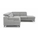 Rinconera con cama TITUS Gris