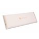 Almohada Viscoelástica Tencel 150x14 Blanco