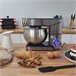 Batidora amasadora Briebe KM1114 Inox