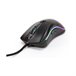 Ratón Gaming SKYRAY Negro
