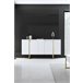 Aparador de salón Dgarzitt 160 Aparador de salón Dgarzitt 160 Blanco