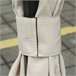 Paredes para Cenador Poliéster Outsunny Beige