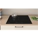 Placa inducción INDESIT IS 33Q60 NE Negro