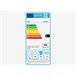 Secadora CANDY CSE V8LF-S 8Kg Smart Touch Evacuación blanco  Blanco
