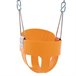 Columpio infantil 2 en 1 INTEX Azul/ Verde