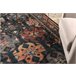 Alfombra de lana OMEGA ROHAN oriental 170x235 Multicolor