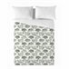 SANDAL - Funda Nórdica Estampada de Algodón Extrasuave BILOBA 