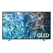 TV 43 pulgadas SAMSUNG Q60AAUXXC 4K Smart TV Negro