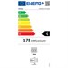Vinoteca 24 botellas Vinobox 24 Design I Integrable Mono temperatura Negro/ Gris