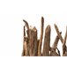 Biombo Teca Adda Home Natural