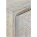 Aparador 3 Puertas Blanco/ Beige
