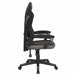 Silla gaming TOFU Silla gaming TOFU Negro/ Gris