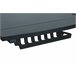 Mesa de Gaming NACON RGB. negra Negro