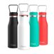Botella Cloen Triple Capa, 500ml, Acero Inoxidable, Cloen Bottle Blanco