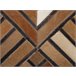 Beliani Alfombra de pelo corto TEKIR 140x200 Beige