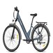 FAFREES F28 Pro - 250W Batería 522WH 60KM Autonomía Azul