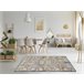 Alfombra vintage SPRINGS - ATTICGO 192x290 Multicolor