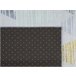 Beliani Alfombra de pelo corto YAYLA 80x150 Gris Claro