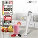 Batidora de mano Clatronic SM 3081 Blanco