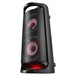 Altavoz Bluetooth Portátil Boomer 40 Negro